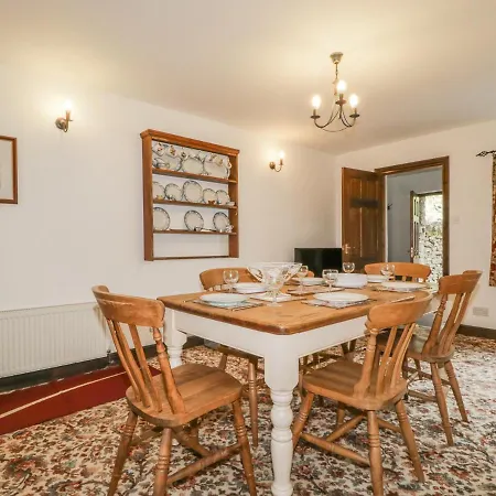 Springarth بيت للعطل Morland