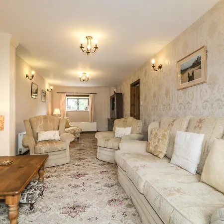 Holiday home Springarth Morland