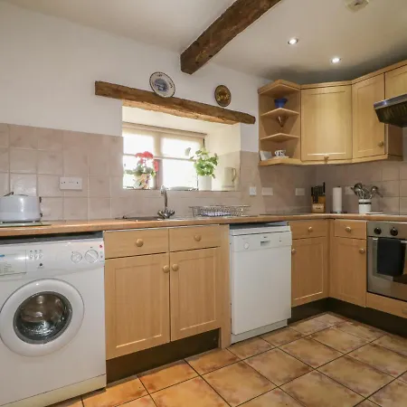 Springarth Holiday home *