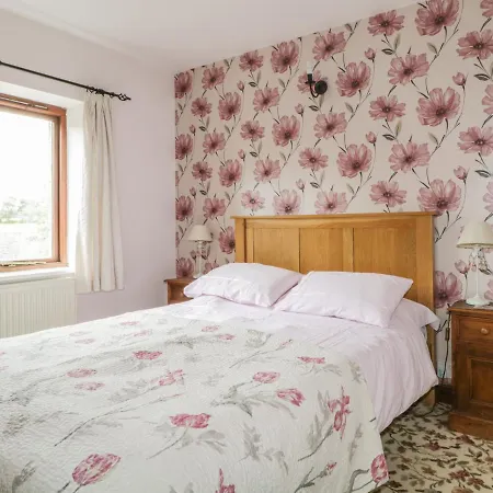 Springarth Holiday home Morland