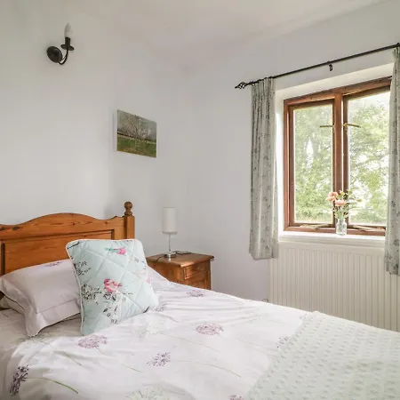 Holiday home Springarth