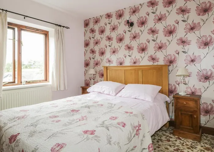 Springarth بيت للعطل Morland