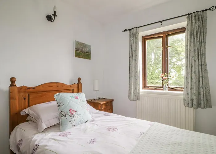 بيت للعطل Springarth