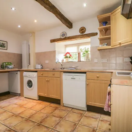 Σπίτι διακοπών Springarth Morland