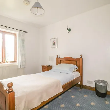 Springarth * Morland